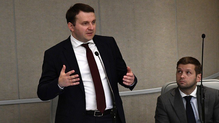 موسكو توضّح كيف صبت العقوبات في مصلحة الاقتصاد