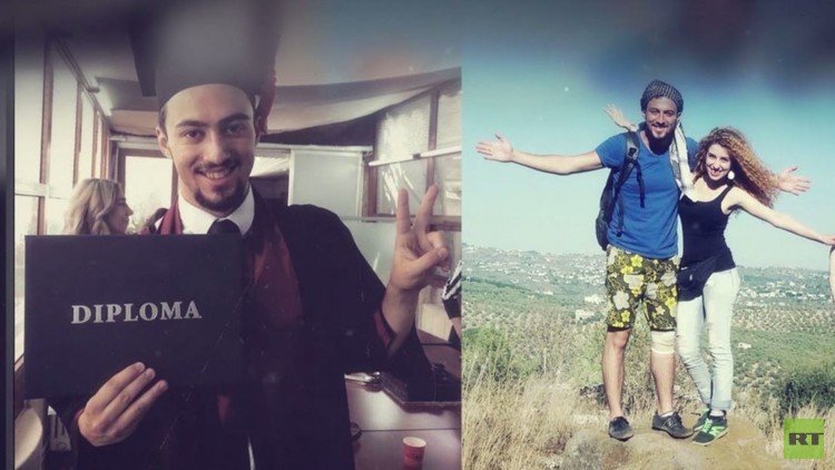 RT تستحدث جائزة دولية باسم الفقيد خالد