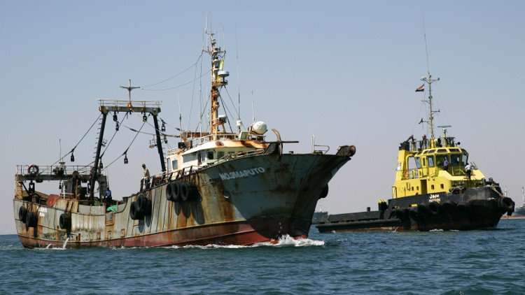 الكويت تنفي استخدام مياهها الإقليمية لتهريب أسلحة للحوثيين