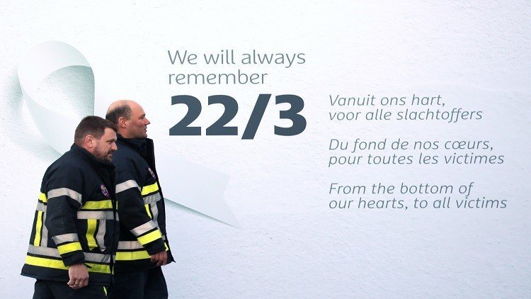 إرهابيو باريس وبروكسل اعتمدوا على الإعانات الاجتماعية