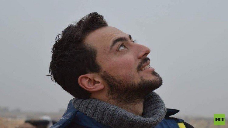 من أجل هذا قتل فقيد الكلمة خالد الخطيب