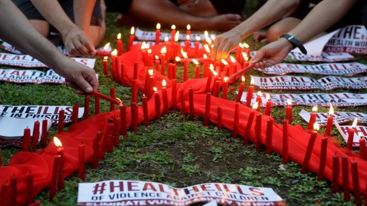 الفلبين تسجل أعلى حالات إصابة بالإيدز في آسيا 