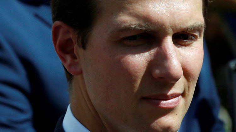 تسريب صوتي لكوشنر حول الصراع الفلسطيني الإسرائيلي