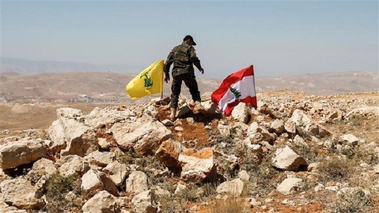 حزب الله: صفحة 