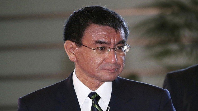 هل يغير الوزير الجديد كونو سياسة اليابان الخارجية؟