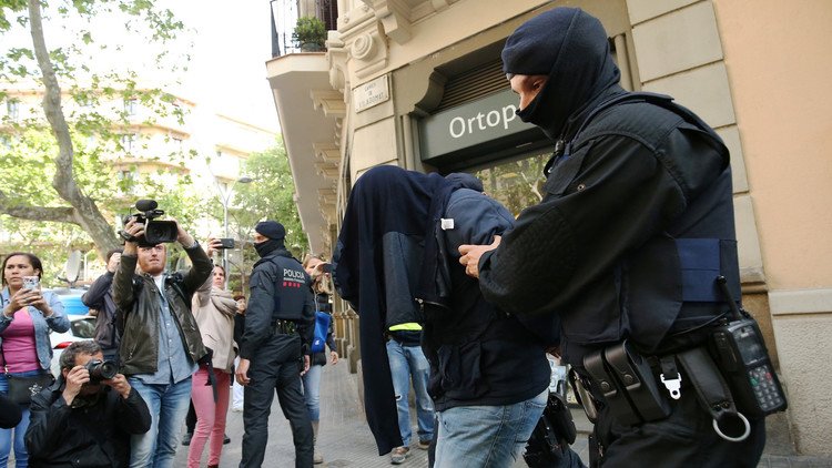 تفكيك شبكة تهرّيب إيرانيين إلى بريطانيا مقابل 25 ألف يورو