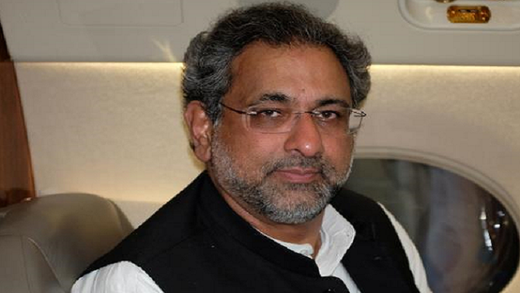 حكومة جديدة في باكستان 