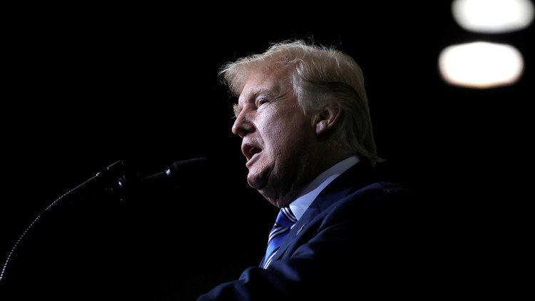 ترامب: مزاعم الديمقراطيين حول روسيا مهينة لأمريكا