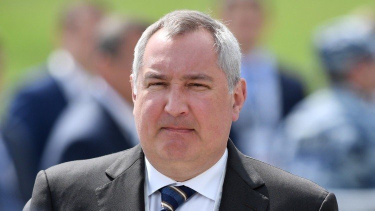 نائب رئيس الوزراء يمثل روسيا في مراسم تنصيب روحاني  