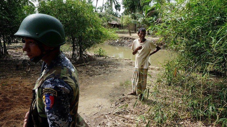 مقتل 6 أشخاص على الأقل وسط تصاعد العنف في ميانمار