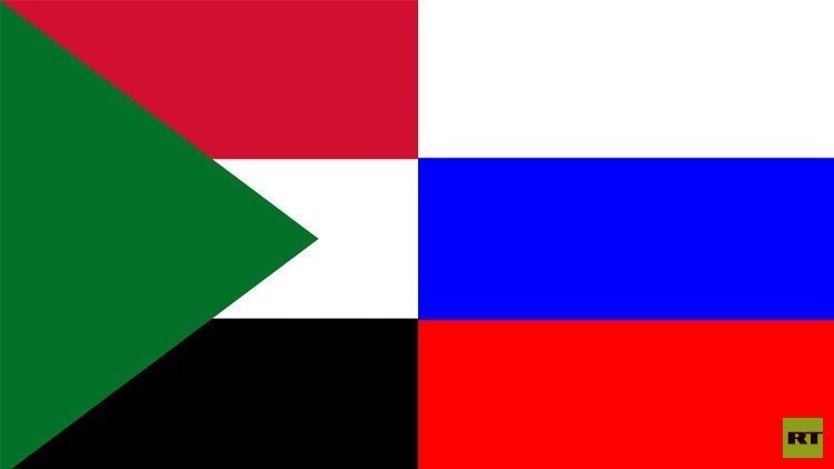 السودان يزيد الصادرات الزراعية إلى روسيا