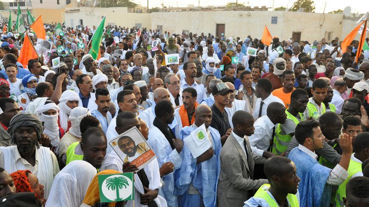 المعارضة الموريتانية تتهم السلطة بالتحضير لتزوير الاستفتاء