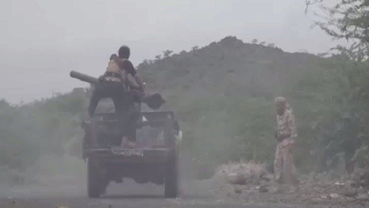 اليمن.. ضحايا في غارة للتحالف على صعدة