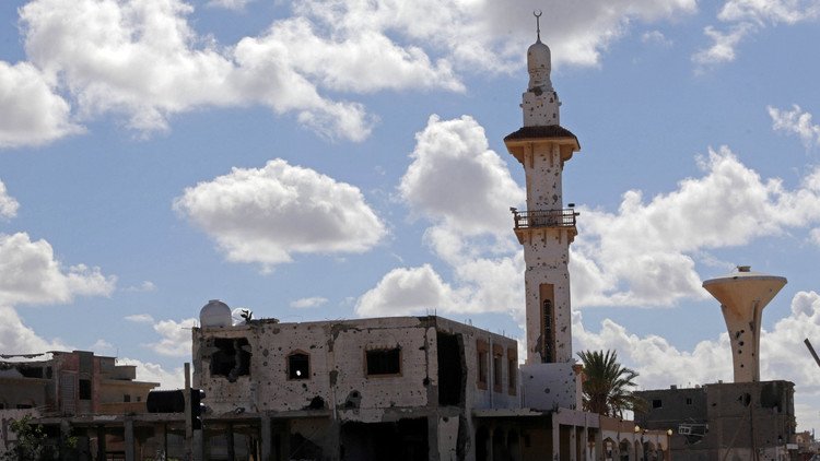 نجاة زعيم قبلي موال لحفتر من محاولة اغتيال في بنغازي 