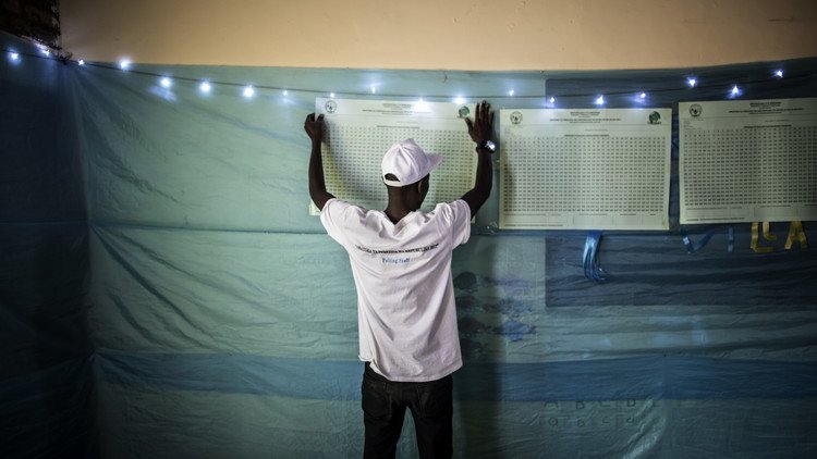 رواندا.. تواصل فرز الأصوات في الانتخابات الرئاسية