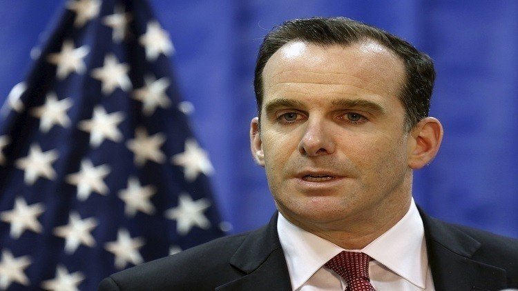 واشنطن: الدواعش لن يغادروا الرقة أحياء ولسنا مسؤولين عن إعادة إعمار سوريا