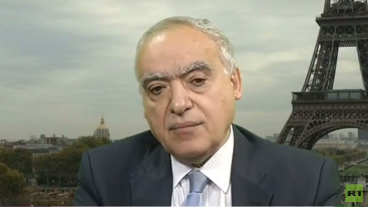 بعثة الأمم المتحدة تعود تدريجيا إلى العاصمة طرابلس 