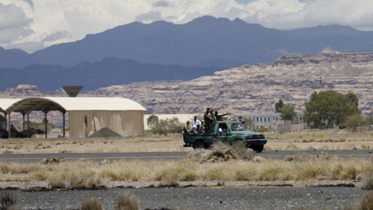  Khaled Abdullah Ali Al Mahdi