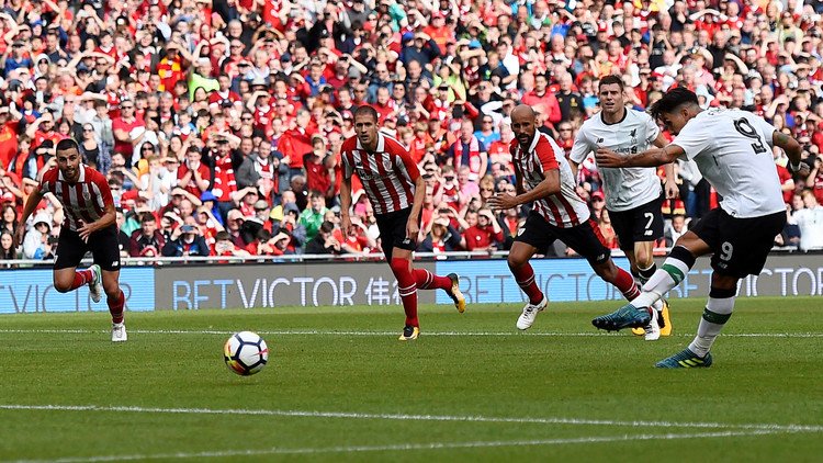 بالفيديو.. أهداف مباراة ليفربول وأتلتيك بيلباو