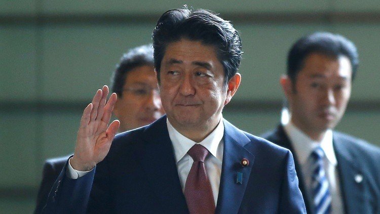 اليابان تنوي التعاون مع روسيا والصين حول كوريا الشمالية