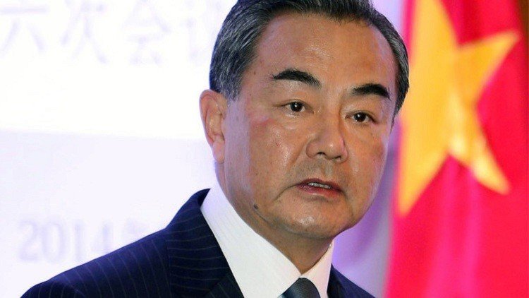 بكين: يجب استئناف المفاوضات حول كوريا الشمالية