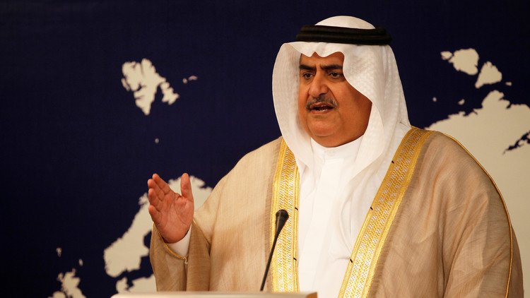 البحرين تدعو قطر لفتح تحقيق مستقل