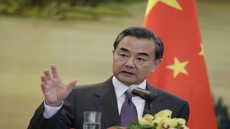 بكين تحقق انتصارا دبلوماسيا في النزاع حول بحر الصين