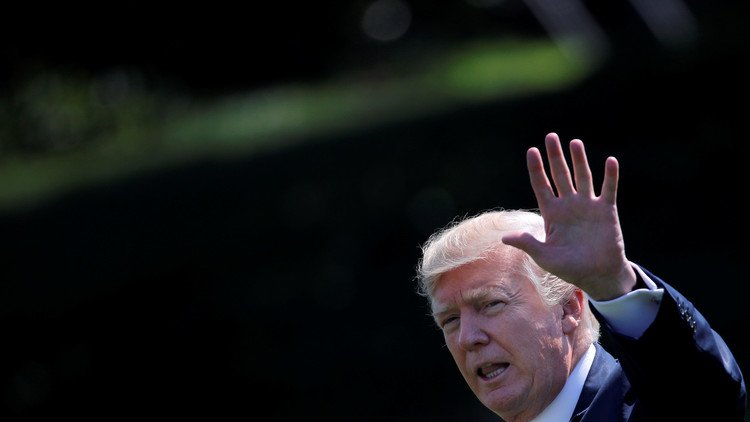 "ترامب يستعرض عضلاته أمام كوريا الشمالية غير مدرك لعواقب العراك" 