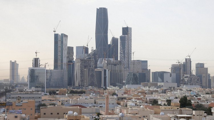 رسالة من منصة القاهرة لمنصة الرياض