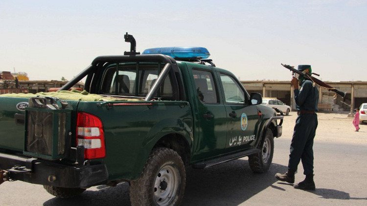 مقتل اثنين من قادة "طالبان" في اشتباكات مع الشرطة في أفغانستان