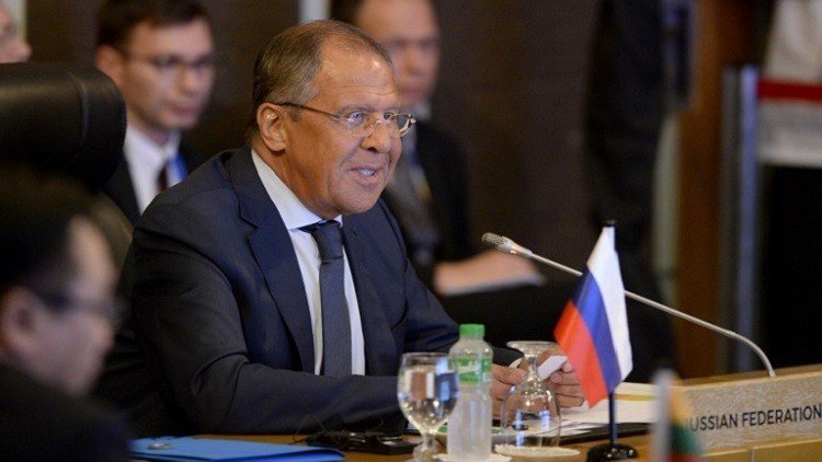 روسيا تطرح مبادرة لمحاربة الفكر الإرهابي