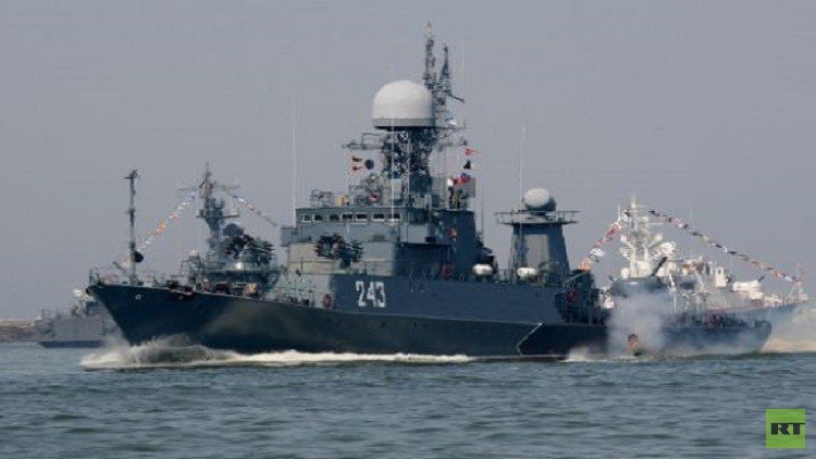 الصين لم تعد تتحدى الناتو