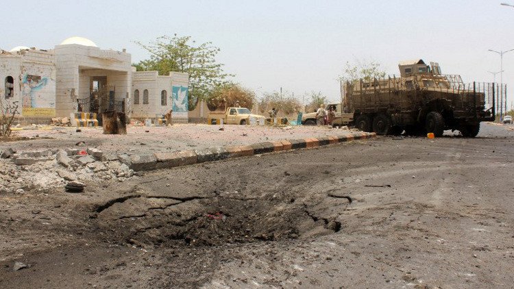 مقتل 3 جنود يمنيين بهجوم للقاعدة جنوبي اليمن