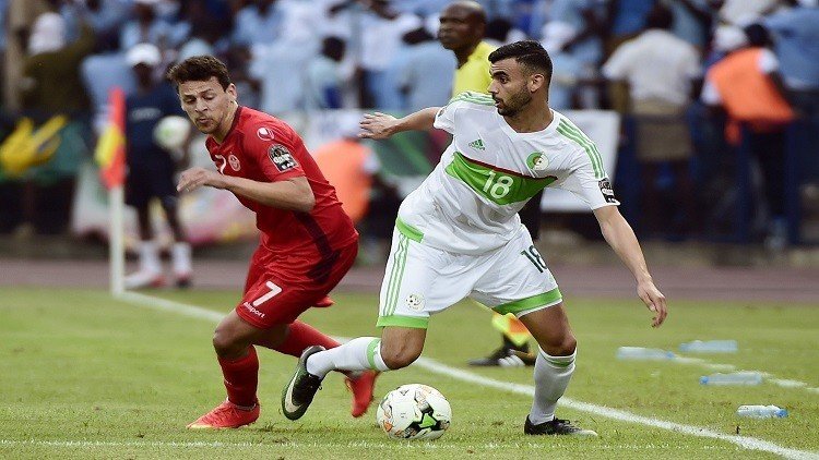 رسميا.. موناكو يتعاقد مع النجم الجزائري غزال