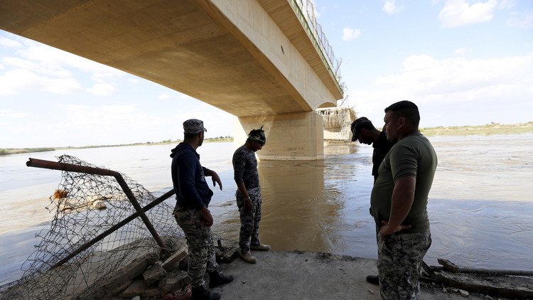 العراق.. الإعدام بحق 27 مدانا في قضية 