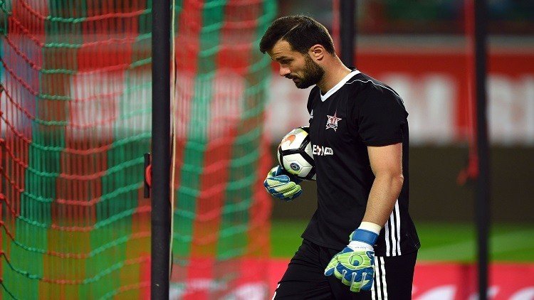 خاباروفسك يحقق أول انتصاراته في الدوري الروسي