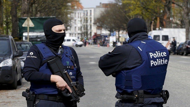 الشرطة البلجيكية: لم نعثر على متفجرات داخل السيارة المشتبه بها