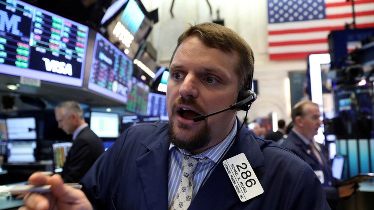 "وول ستريت" تغلق منخفضة بعد تهديدات ترامب لكوريا الشمالية