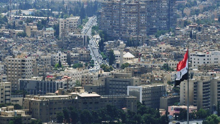 زيارات الوزراء اللبنانيين إلى دمشق ستبقى خاصة!