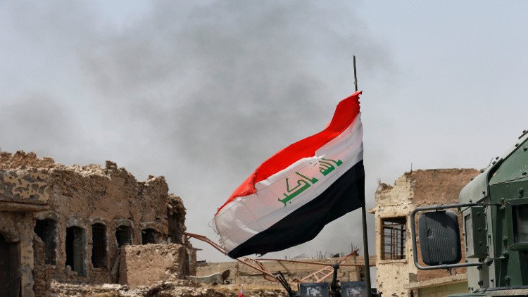 السلطات العراقية تعتقل محامين عملوا في محاكم "داعش"