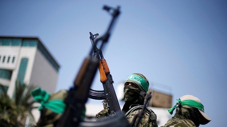 قائد في الجيش الاسرائيلي: حماس وإسرائيل تستعدان لحرب مستقبلية (صور)