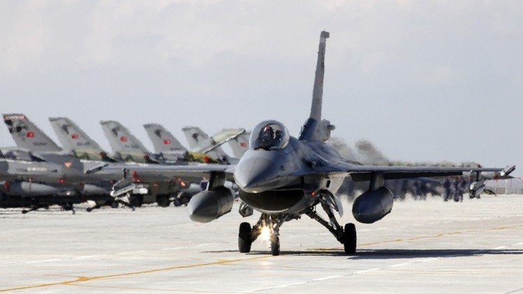 تركيا تسمح لنواب ألمان بزيارة قاعدة قونيا العسكرية