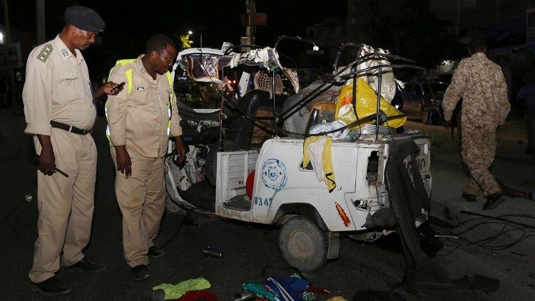 بدعم أمريكي.. القوات الصومالية تقتل قياديا بحركة الشباب