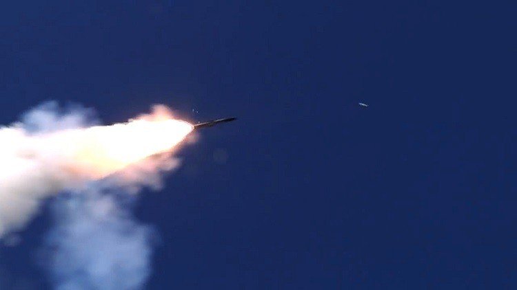 روسيا تعمل على إنتاج صواريخ ذكية جديدة فريدة من نوعها