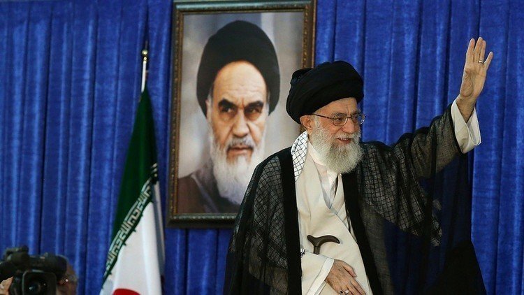 خامنئي: تحرير حلب أفسد جميع الحسابات!