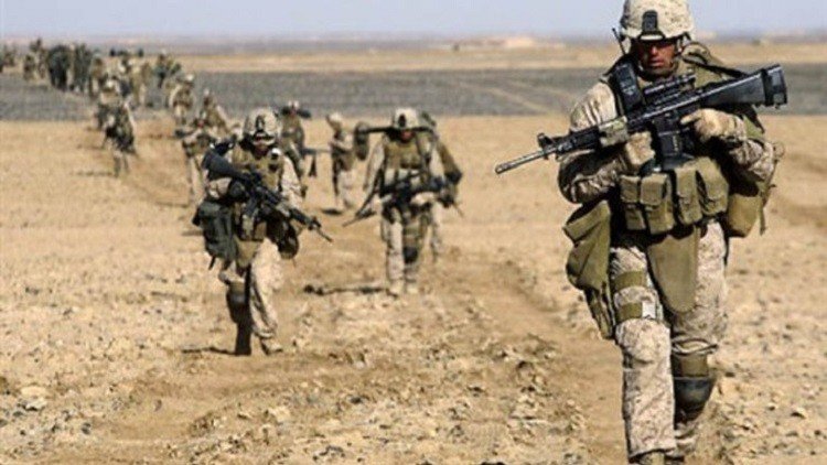 الولايات المتحدة تؤكد إرسال قوات خاصة إلى ليبيا