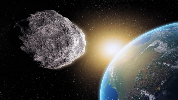 بعد 5 سنوات.. رصد الكويكب المفقود المتجه نحو الأرض!
