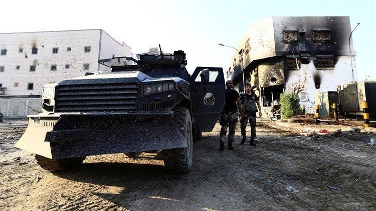 الأمم المتحدة: إجراءات الرياض بالعوامية يجب أن تتوافق مع القانون الدولي