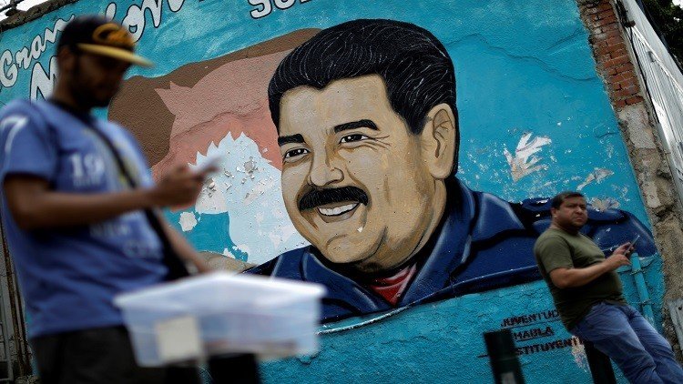 فنزويلا تفي بالتزاماتها المالية بفضل روسيا 