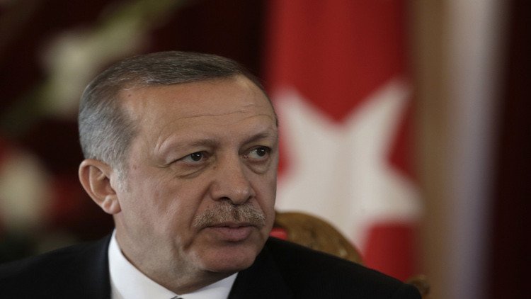 أردوغان: علاقاتنا مع برلين ستتحسن بعد الانتخابات البرلمانية الألمانية